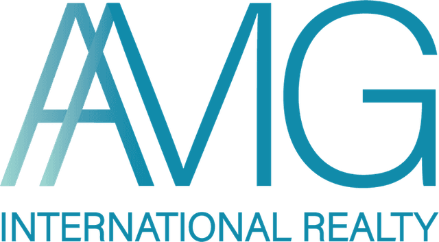 AMG Intl Realty Logo