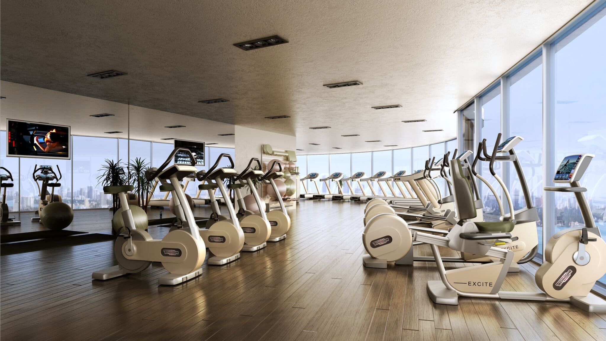 Aria on the Bay photo 18