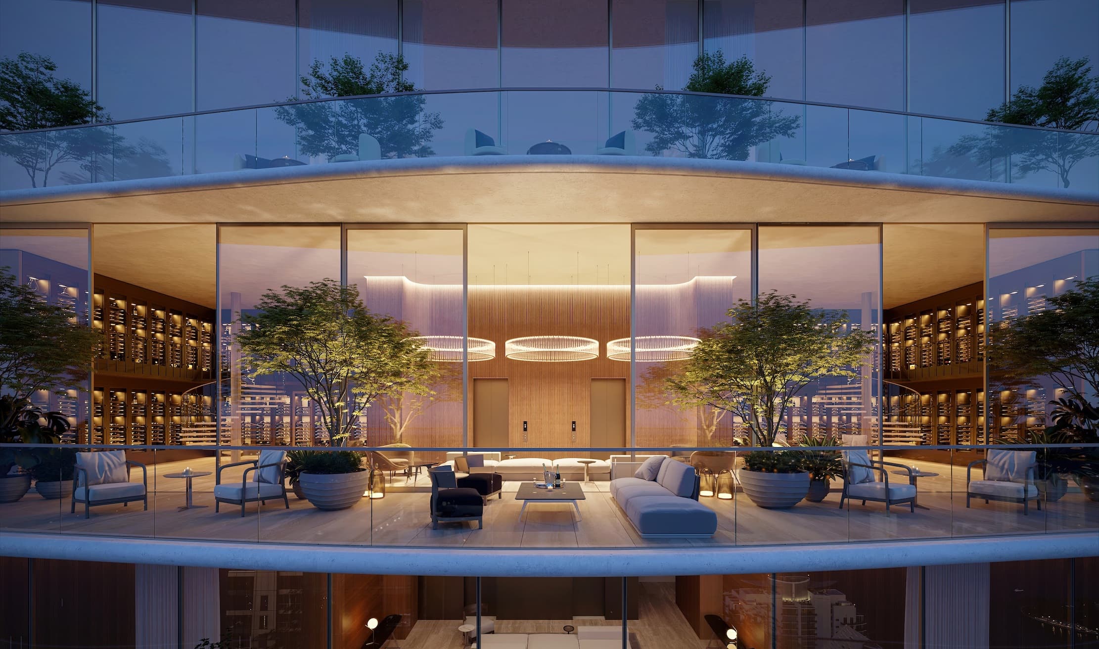 1428 Brickell photo 25