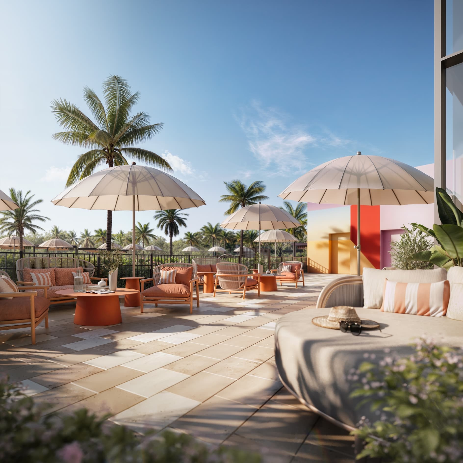 MONDRIAN Hallandale Beach photo 5