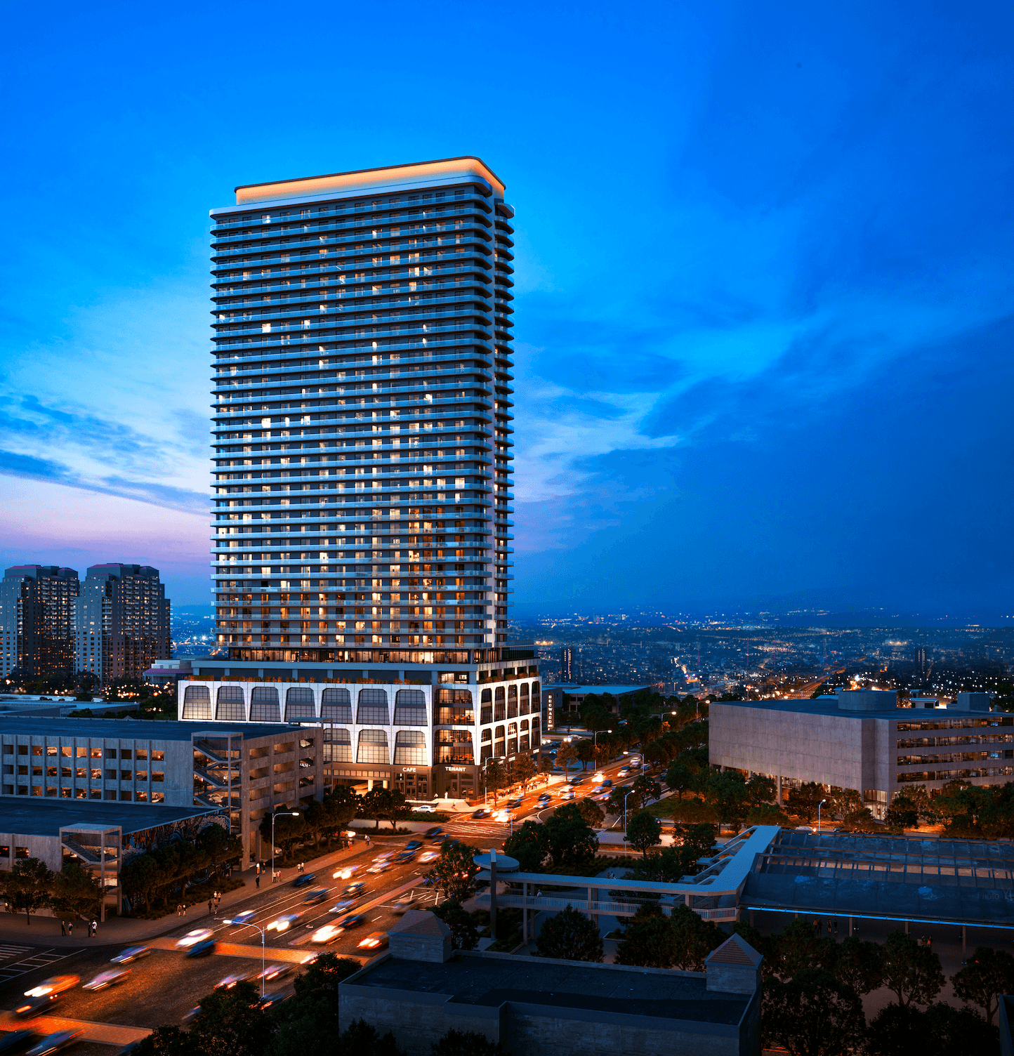 NATIIVO FT LAUDERDALE view